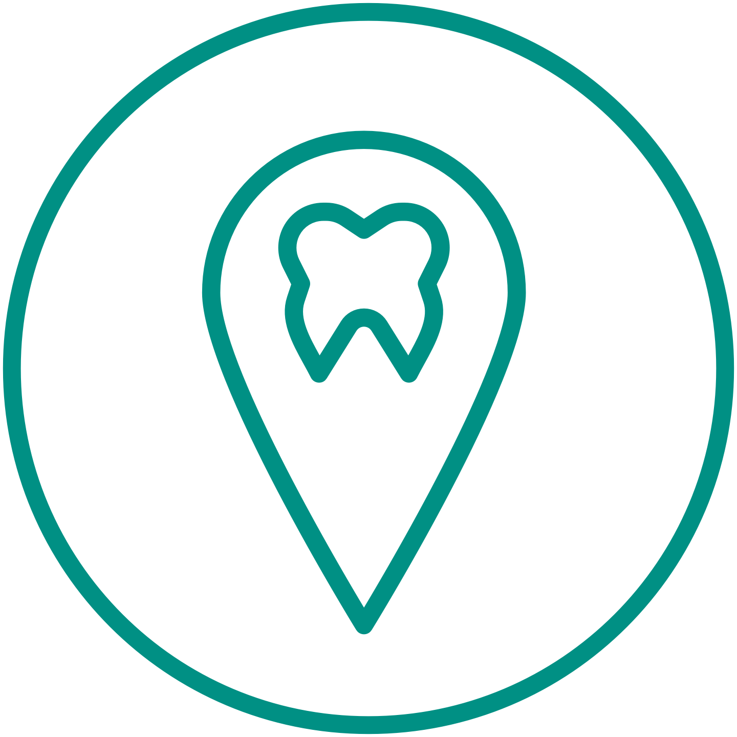 My Community Dental Centers Michigan Dentists & Dental Care