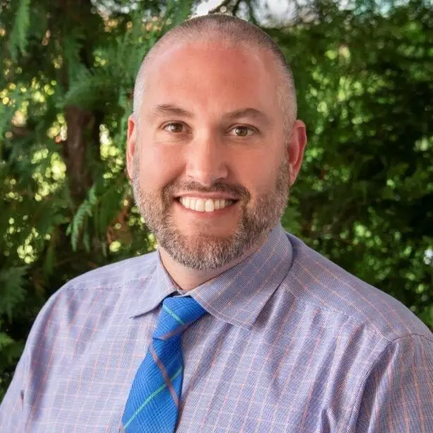 Jason Jorkasky headshot