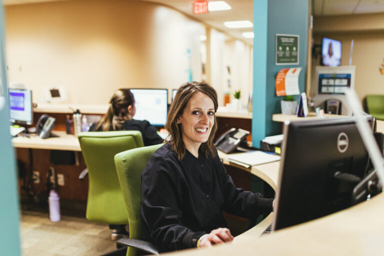 My Community Dental Centers Michigan Dentists & Dental Care