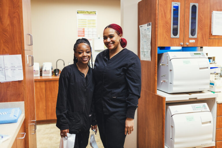 My Community Dental Centers Michigan Dentists & Dental Care