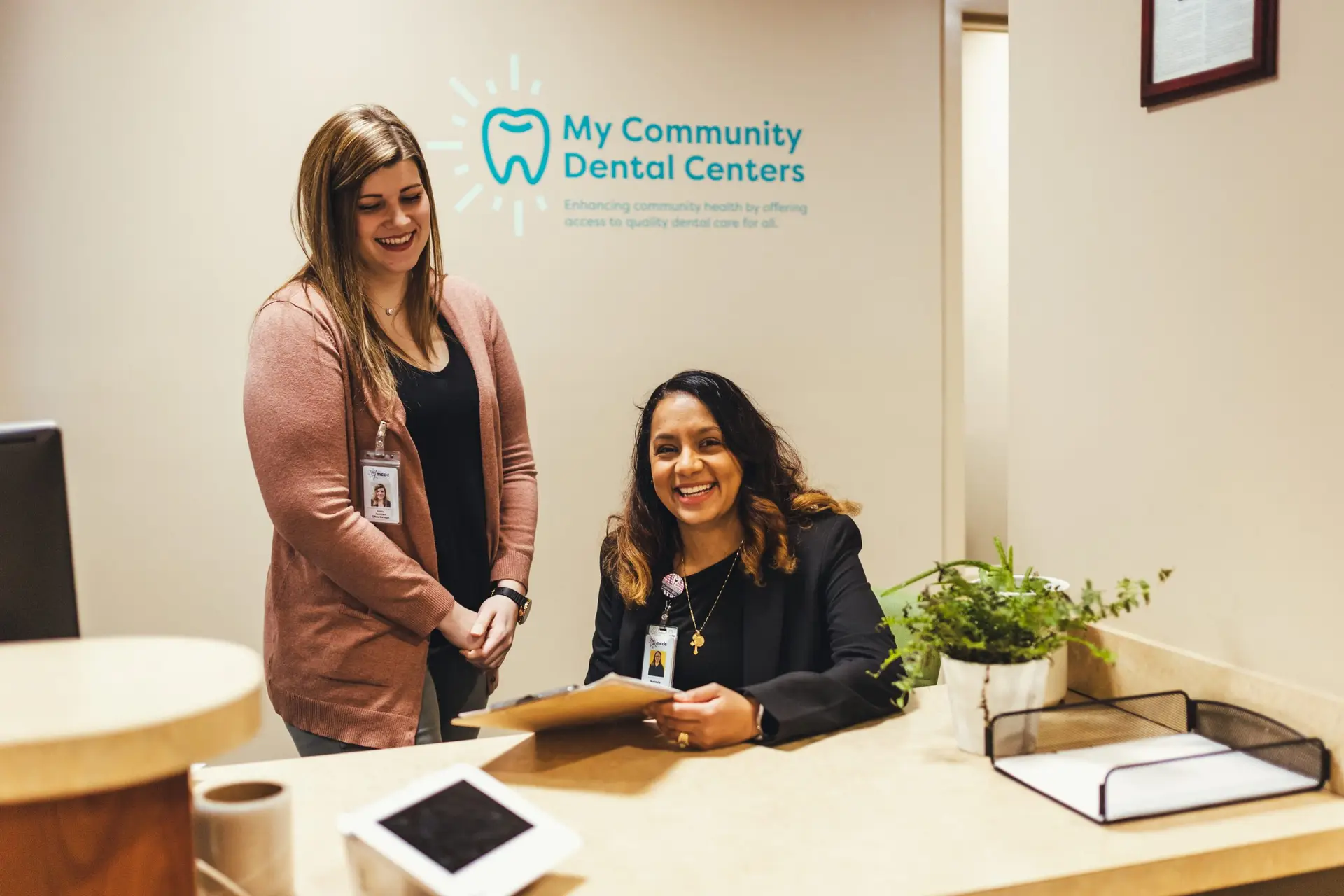 Read more about the article MCDC’s Culture Committee: Building a Workplace Where Everyone Thrives