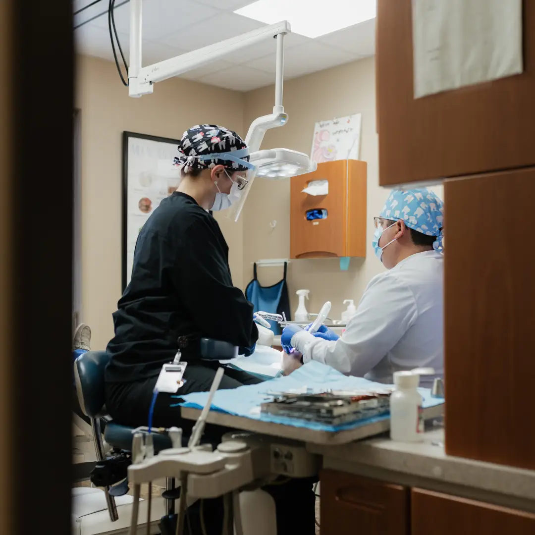 Read more about the article Safeguarding Michigan’s Dental Care