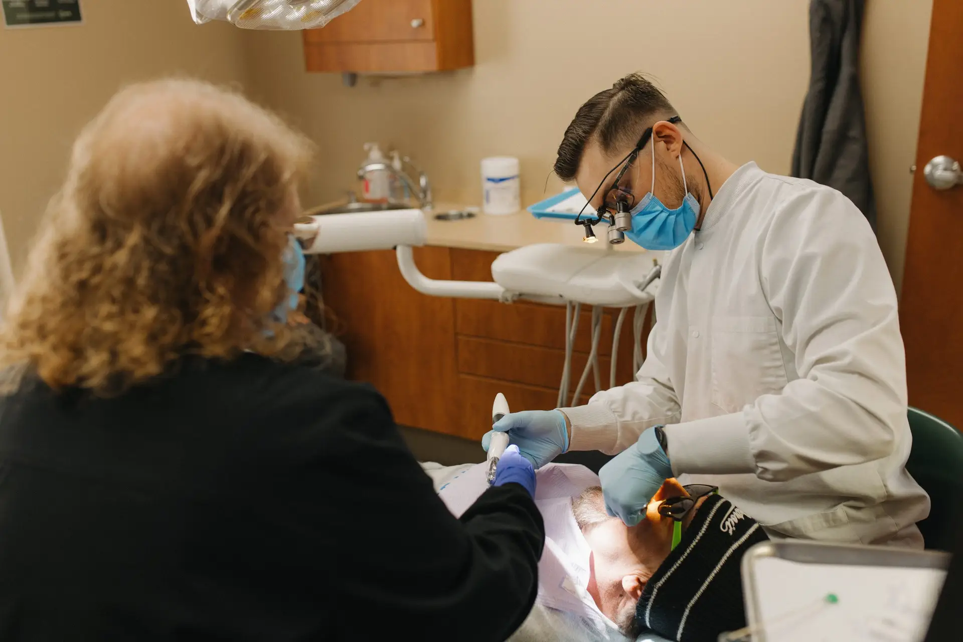 Read more about the article Investing in Innovation: How Glidewell Fastscan.io™ Technology is Transforming Patient Care at My Community Dental Centers